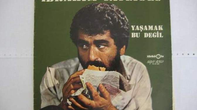 "Yaşamak bu değil" dediğiniz oluyor mu?