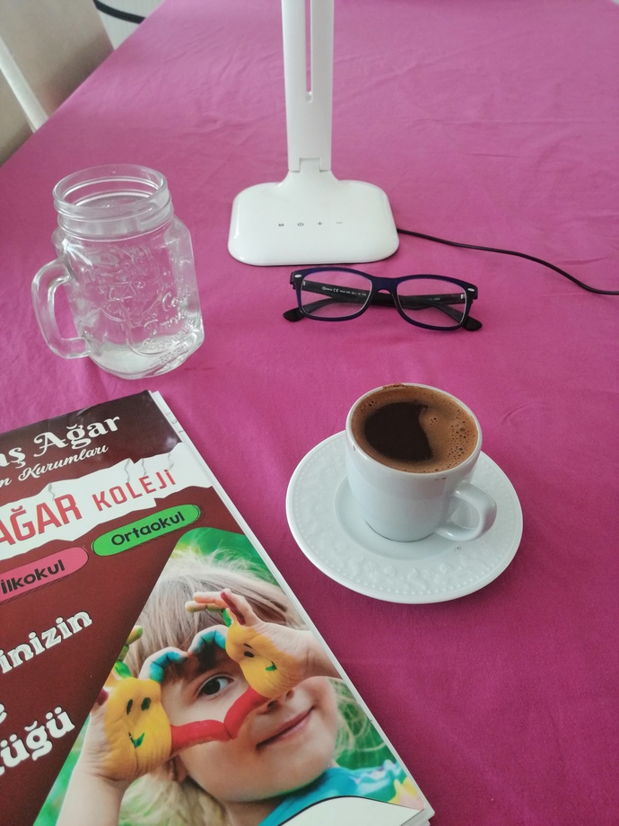 Şekil A :))
