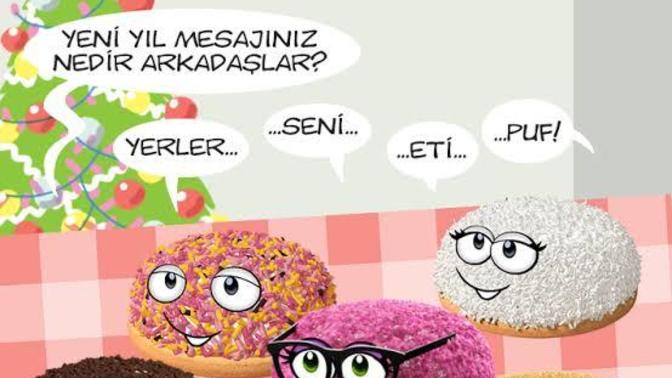 Çocukluğumuzun en güzel yiyeceklerinden olan Eti Puf'u görünce dayanamayıp alır mısınız?