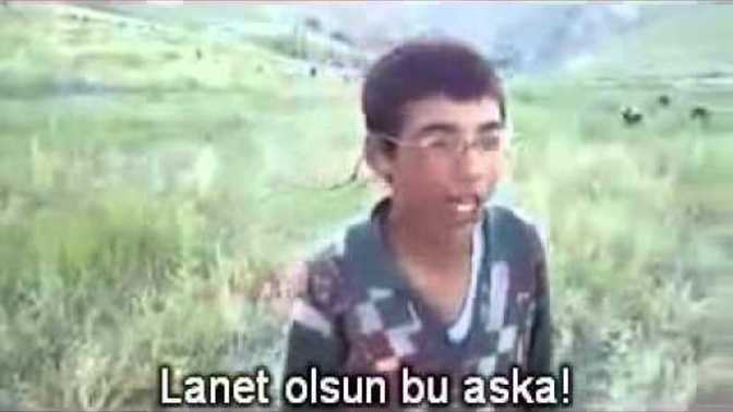 Bir Şirin için Ferhat olup dağları deldiniz mi?