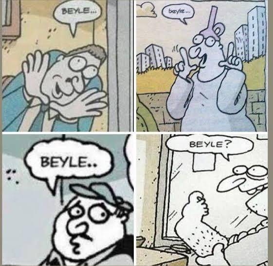 Senin bu sıralar en çok ne yapasın var?