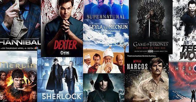 Bitmesine üzüldüğünüz dizi veya film var mı?