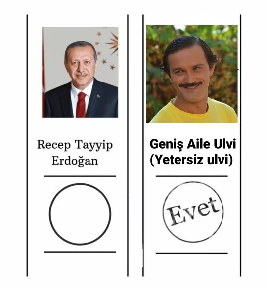 Recep Tayyip Erdoğan 2023 seçimini kesin kazanacak mı?