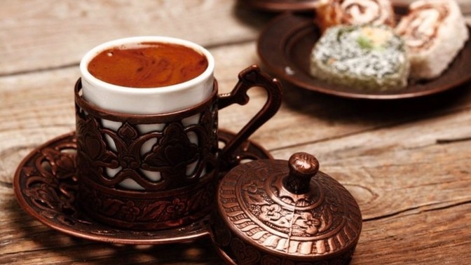 Türk kahvesi mi, filtre kahve mi?