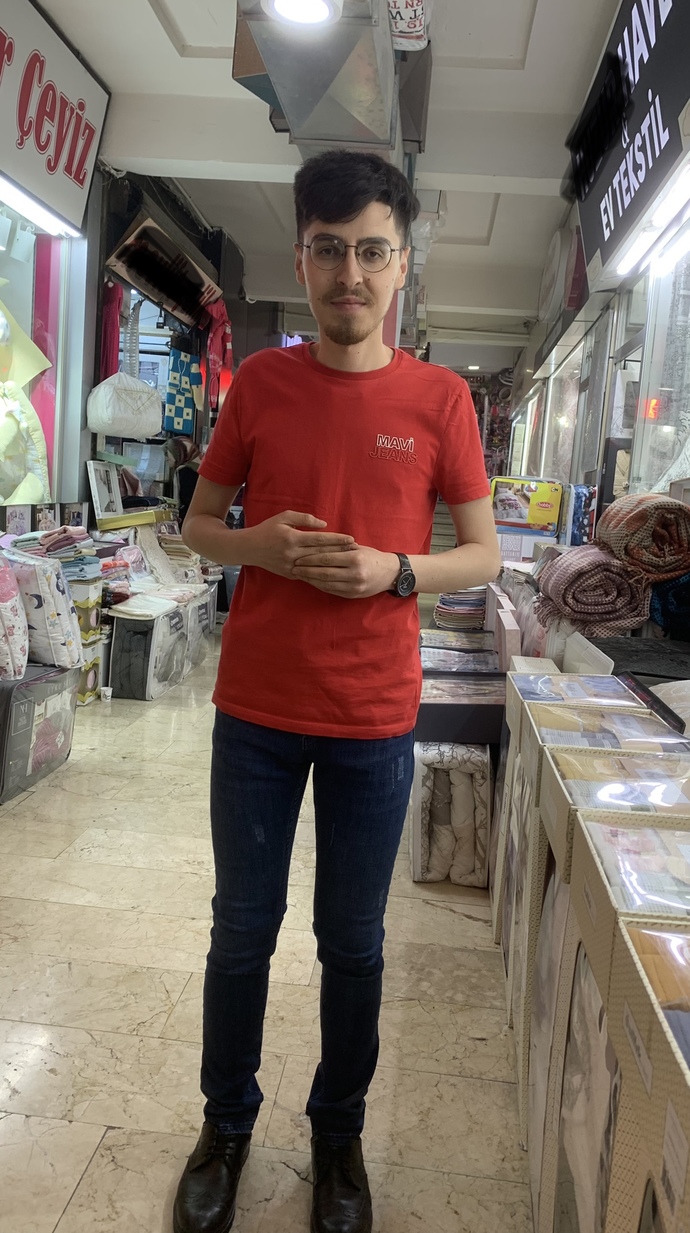 Kaç kilo almam gerekir?