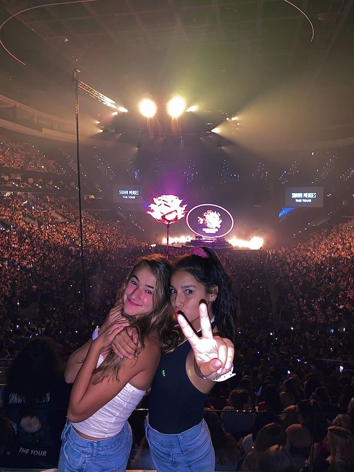 Gittiğine pişman olduğun bir konser oldu mu?