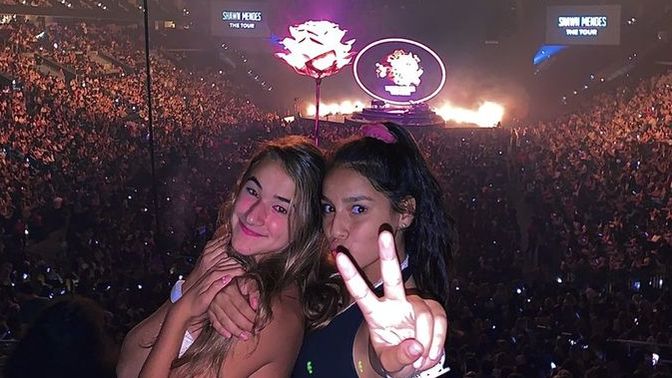 Gittiğine pişman olduğun bir konser oldu mu?