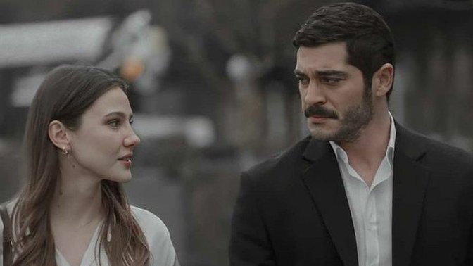 En sevdiğiniz Türk dizisi hangisiydi?