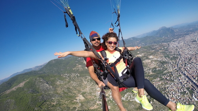 Sevgili aynı zamanda en iyi arkadaş olabilir mi?