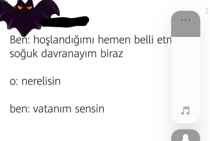 Karşı cinsi neyinle etkilersin?