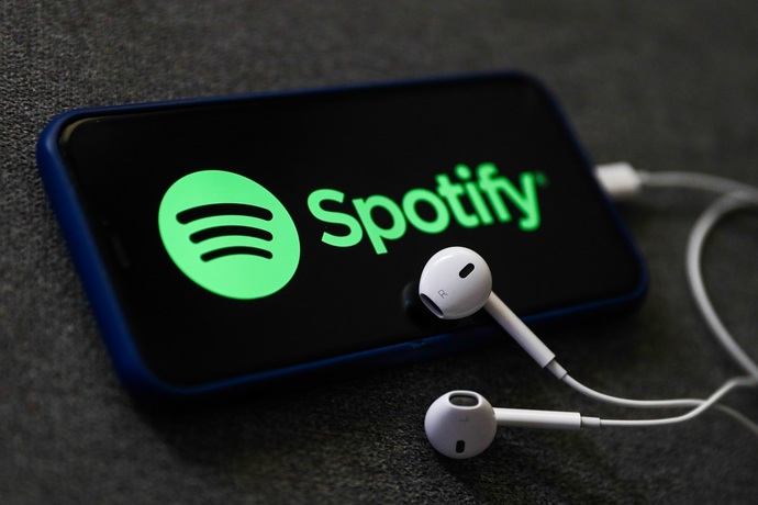 Spotifyda en çok ne dinliyorsunuz?