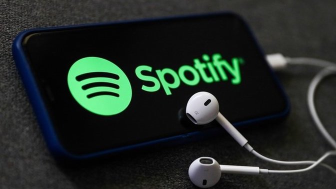 Spotify'da en çok ne dinliyorsunuz?