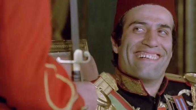 Kemal sunal filmlerinde en sevdiğiniz karakter kimdi?