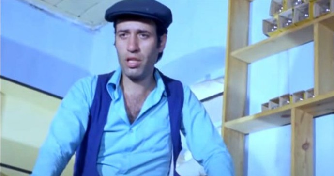 Kemal sunal filmlerinde en sevdiğiniz karakter kimdi?