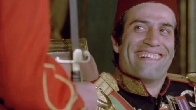 Kemal sunal filmlerinde en sevdiğiniz karakter kimdi?
