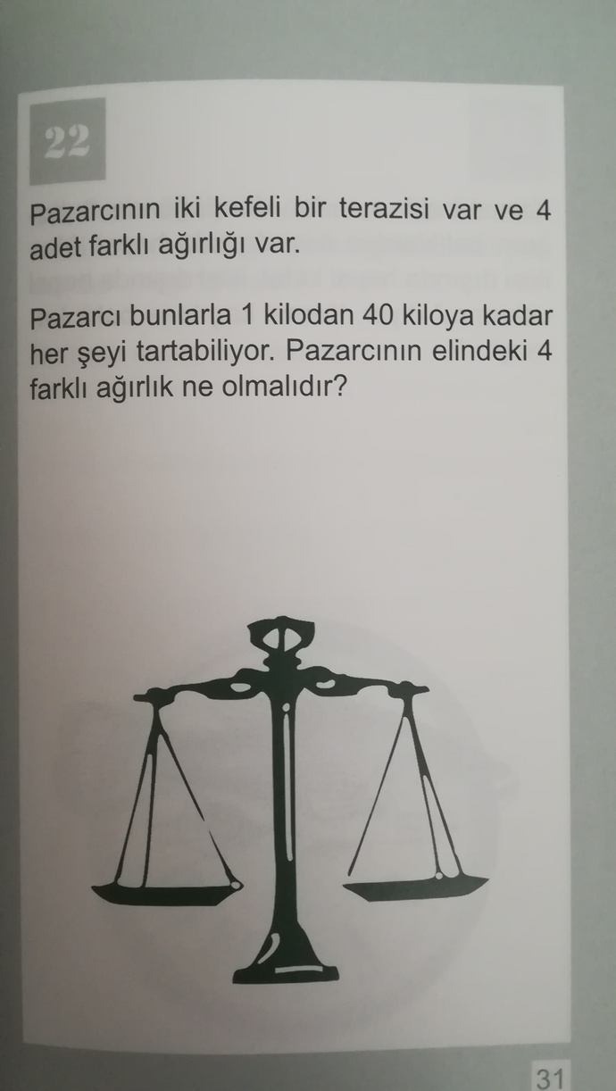 Beynimizi zorlayalım mı🤯?