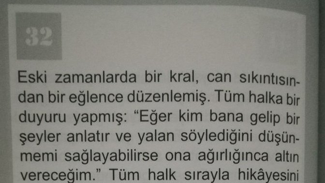 Beynimizi zorlayalım mı🤯?