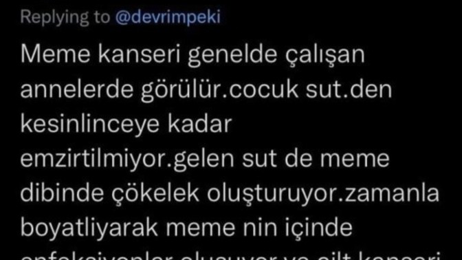 Bilmediği işlere burnunu sokanlara tepkiniz ne oluyor?