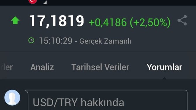 Kur korumalı mevduat ile nerelere gelindi?