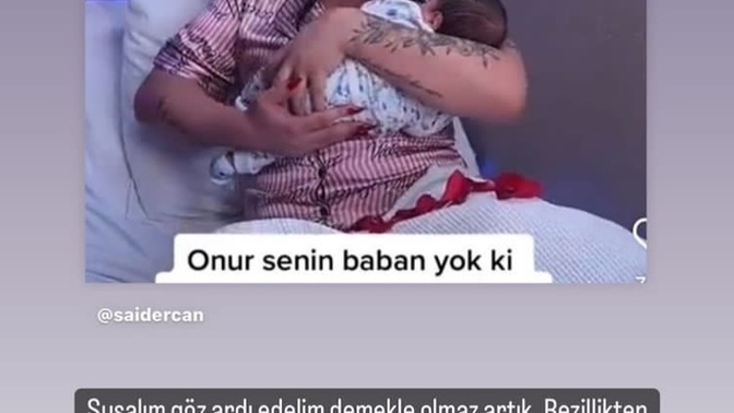 Mükremin Gezgin gözaltına alıncakmış ona ve hastaneye yardım yataklık edenlere soruşturma açılmış?