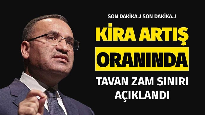 Kira artışına %25 sınırlama düzenlemesi geliyor, ne düşünüyorsunuz?