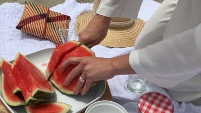 Yazın en sevdiğiniz meyve hangisi?