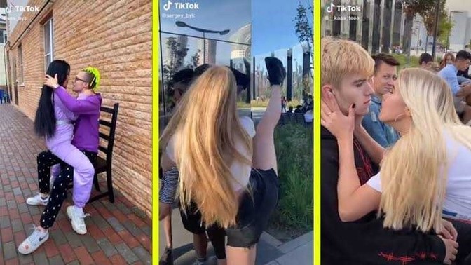 Daha fazla kazanacağınızı bilseniz, işinizi bırakıp TikTok'ta dans eder misiniz?