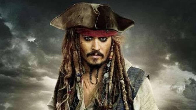 Sizce Johnny Depp, Jack Sparrow rolüne tekrar dönecek mi?