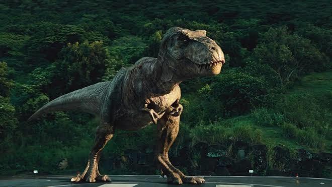 Jurassic World: Hâkimiyet filmi yarın vizyonda, izlemeyi düşünüyor musunuz 🥳?