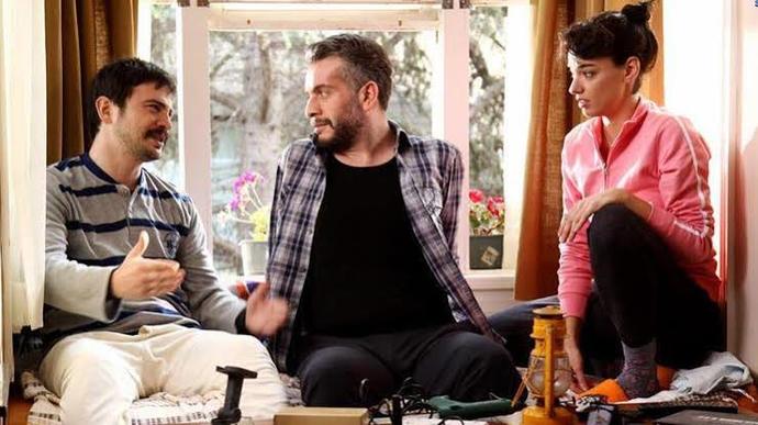 Bir karar alırken başkasından fikir alır mısınız?