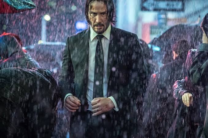 Serinin devam filmi geldiğinde izlemeden önceki filmlerini izleme huyunuz var mıdır?