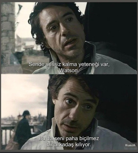Her insana nasip olmaz dediğiniz neler var?