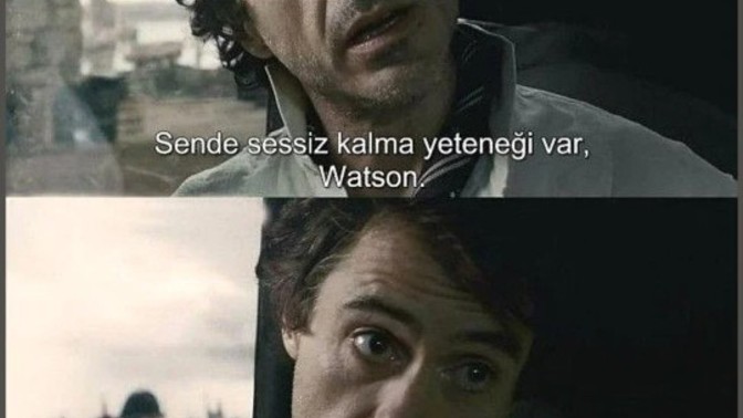 Her insana nasip olmaz dediğiniz neler var?