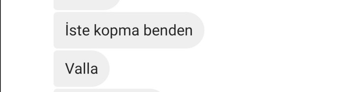 Konuştuğum çocuk öldü, bana kalan son mesajları ölmeden önce beni aramış kendimi affedemiyorum napcam?