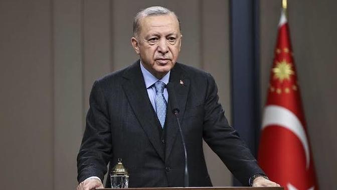 Erdoğan, "Enflasyon değil, hayat pahalılığı sorunu var." dedi. Sizce haklı mı?