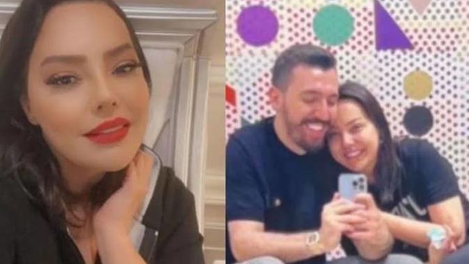 Ebru Gündeş aradığı aşkı 19 yaş küçük sevgilisinde buldu, ne düşünüyorsunuz?