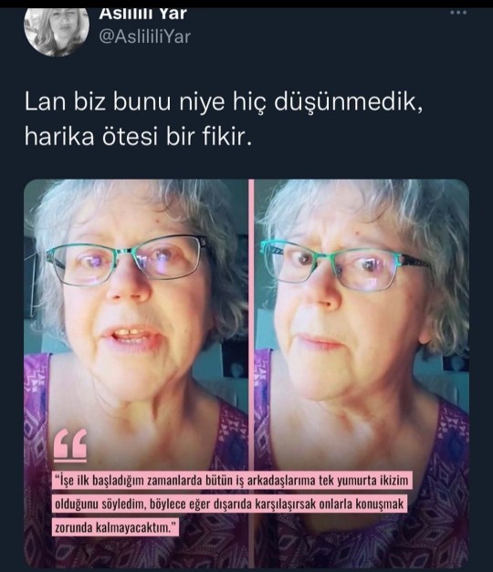 Söylediğiniz en yaratıcı yalan neydi?