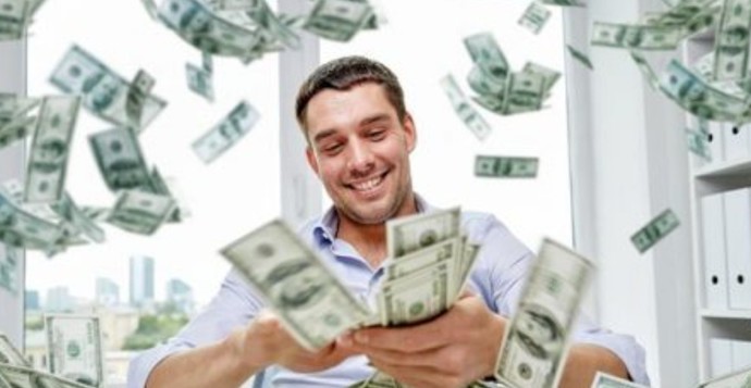 Çalışarak zengin olunur mu?