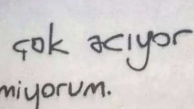 Hangi durumlarda duygularınızı belli edersiniz?