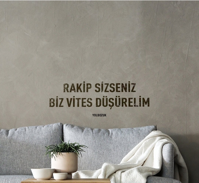 Muhatap olduğunuz insanların seviyesine düşebiliyor musunuz?