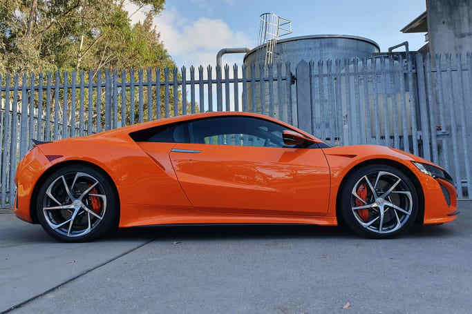 Gt~r35 mi nsx mi, Supra mı?