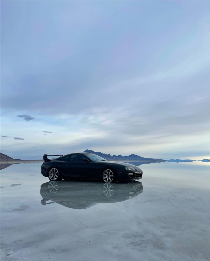 Gt~r35 mi nsx mi, Supra mı?