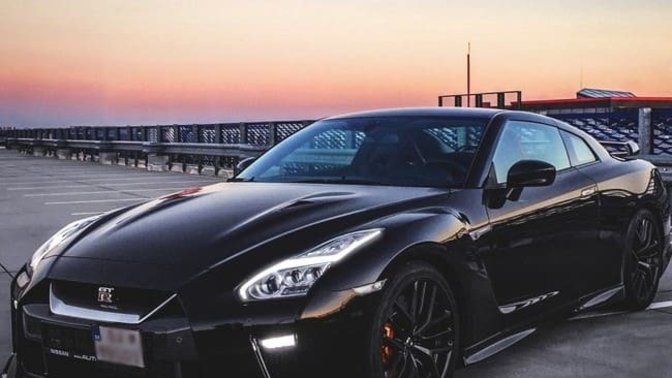 GT-R R35 mi, NSX mi, Supra mı?
