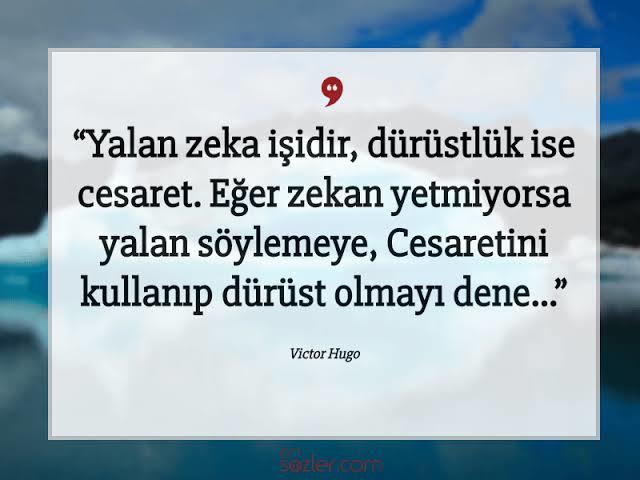 Hangi koşullarda yalan söylersin?