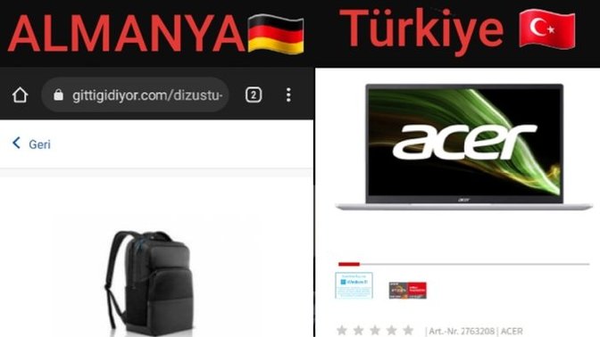 Türkiye'yi alım gücü olarak başka ülkelerle kıyaslar mısın?