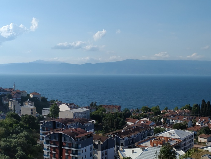 Tatillere başlandı mı?