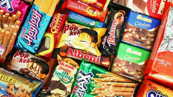 Abur cubur sever misiniz?
