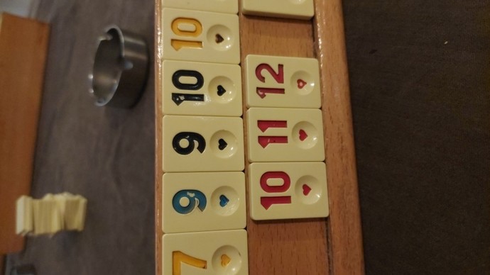 Telefonunuzdaki son fotoğraf ne?