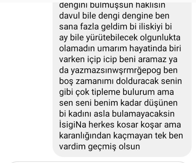 Arkadaşlar iyi demiş miyim?