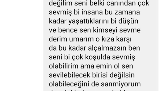 Arkadaşlar iyi demiş miyim?